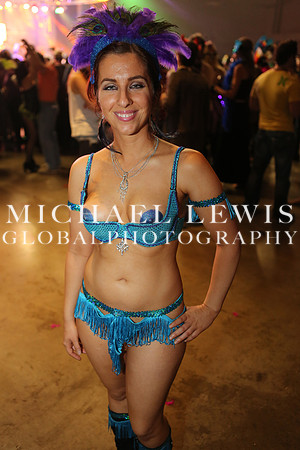 Carnaval Brasileiro Austin