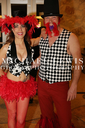 Carnaval Brasileiro Austin