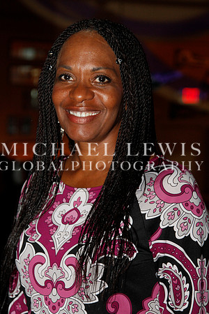 Dawnna Dukes Fundraiser in Austin, Texas
