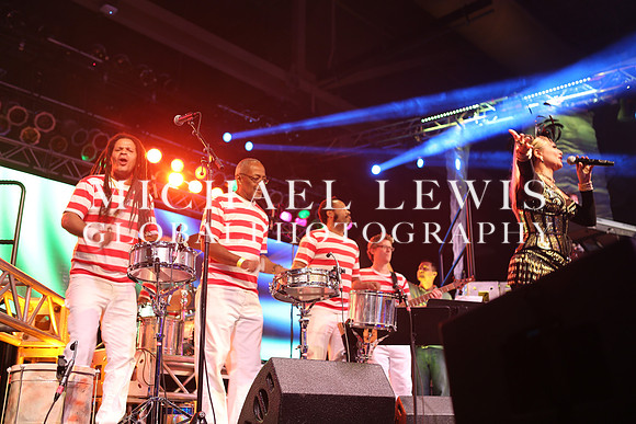 Carnaval Brasileiro Austin