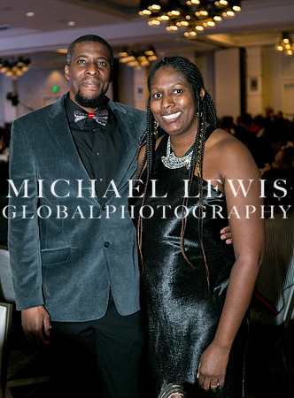 31st Ambassadors Ball