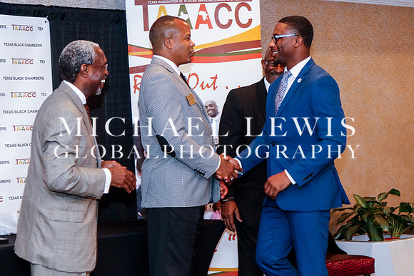 TAAACC Business Conference 2016