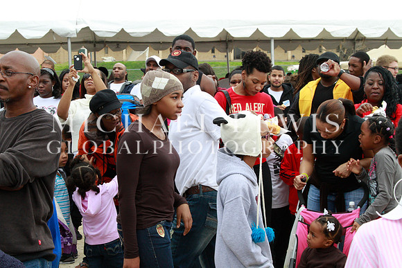 #MLKAustin 2012