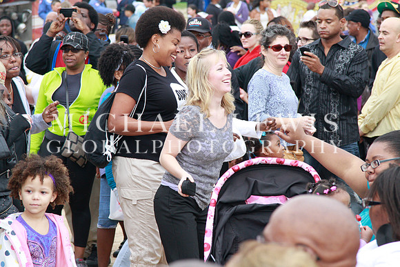 #MLKAustin 2012