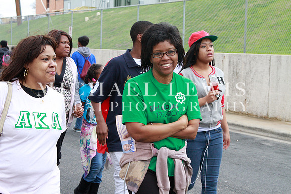 #MLKAustin 2012