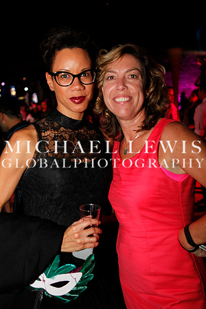 NSHMBA CONFERENCE & DIAGEO PARTY IN SAN ANTONIO