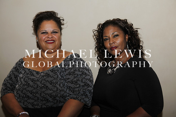 NSHMBA FOUNDERS GALA IN SAN ANTONIO 2013