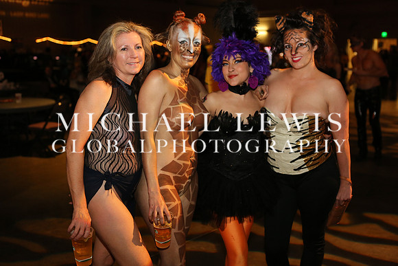 Carnaval Brasileiro Austin