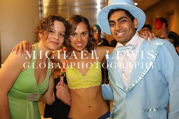 Carnaval Brasileiro Austin