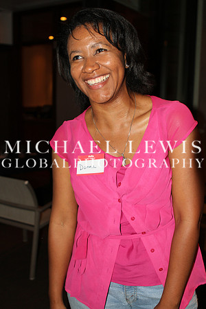 NBMBAA Greekdon Pre-Gala Event 2011