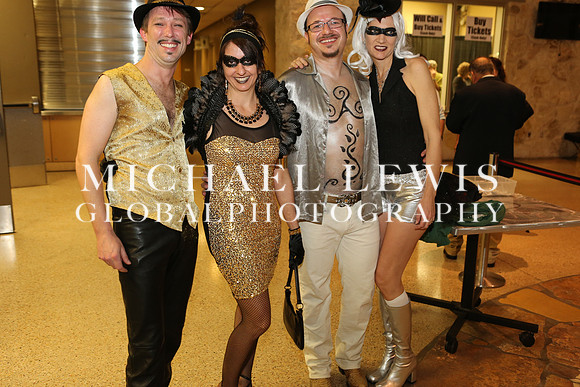 Carnaval Brasileiro Austin