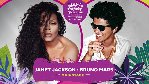 Janet Jackson 2020 Essence