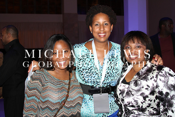 NBMBAA Atlanta 2011 - Nightlife