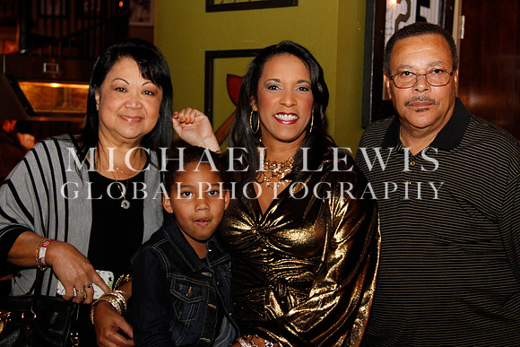 Dawnna Dukes Fundraiser in Austin, Texas