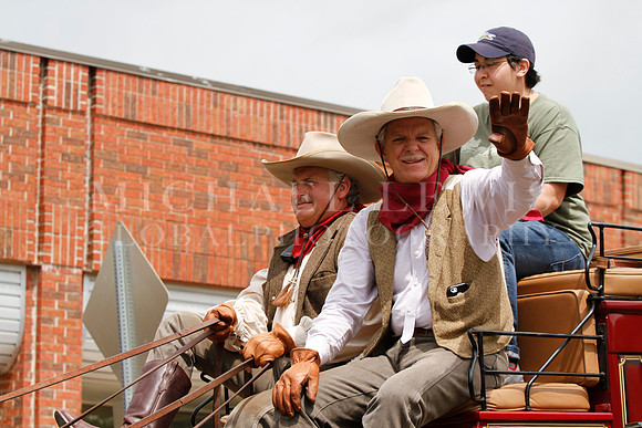 Juneteeth Parade in Austin 2014 (98)