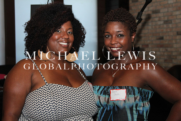 CCAACC Young Professionals Summer Social