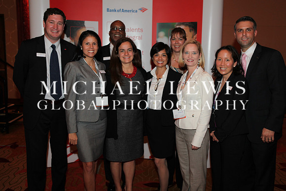 NSHMBA CONFERENCE IN SAN ANTONIO 2013