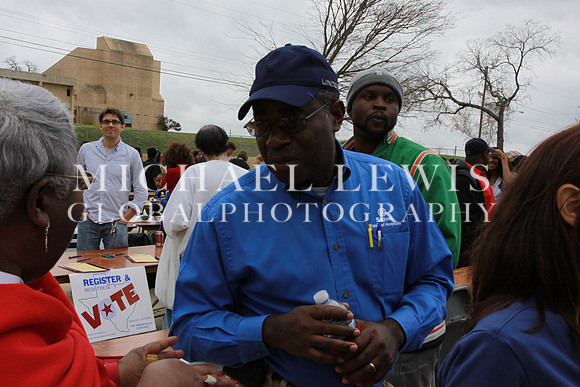 #MLKAustin 2012