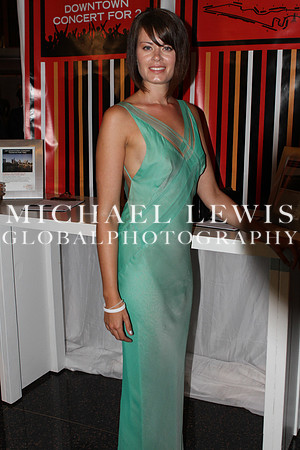 Austin Fashion Week - Shift Into Style
