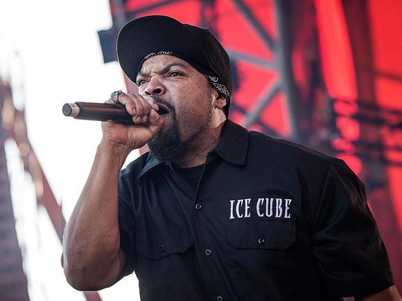 Ice Cube