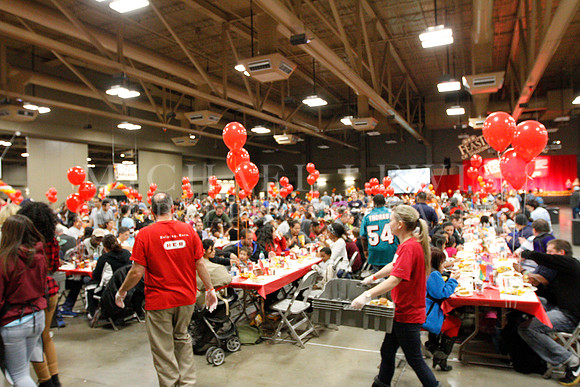 #HEB #FeastofSharing 2014 (47)