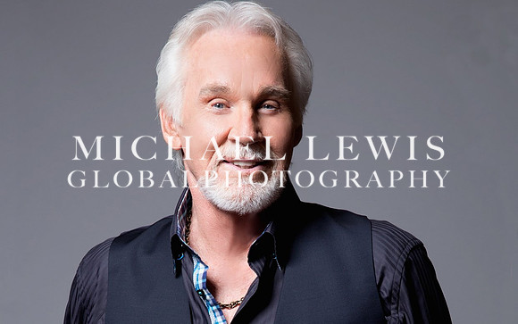 Kenny Rogers- Passed away on March 20, 2020