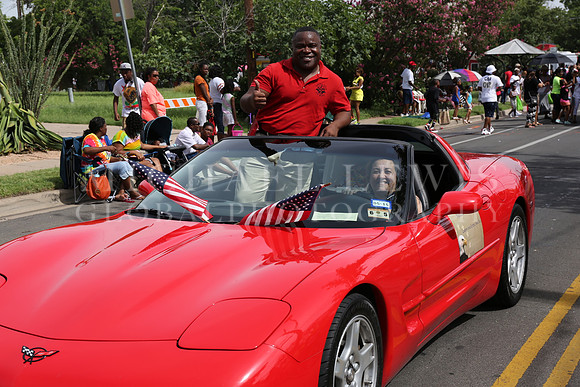 Juneteenth Parade in Austin 2014 (86)