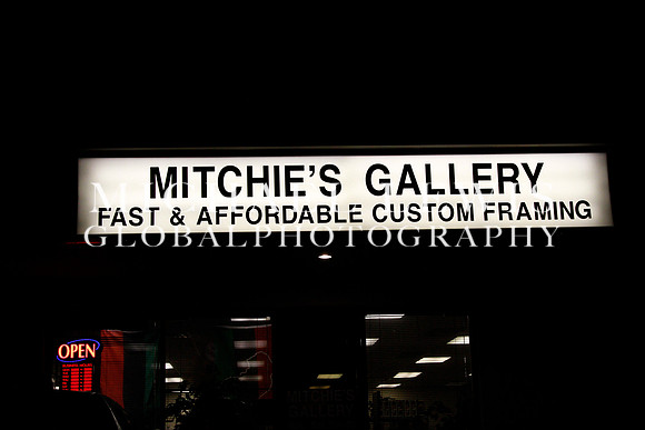 Mitchie's Gallery