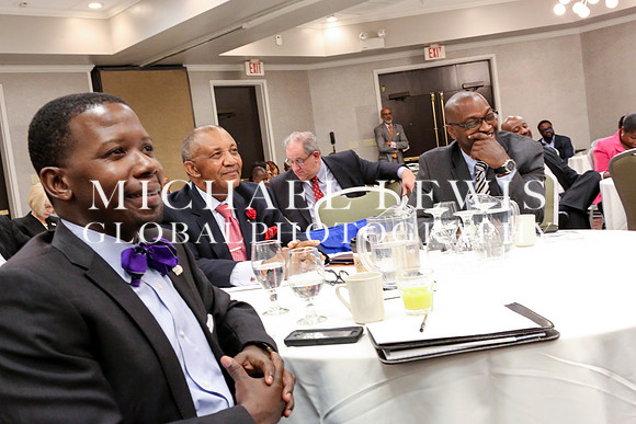 TAAACC Business Conference 2016