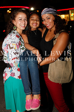 Dawnna Dukes Fundraiser in Austin, Texas