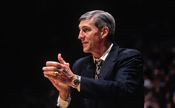 Jerry Sloan dies at 78