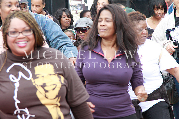 #MLKAustin 2012