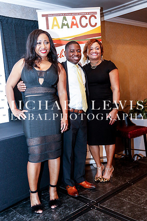 TAAACC Business Conference 2016