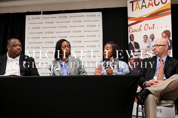 TAAACC Business Conference 2016