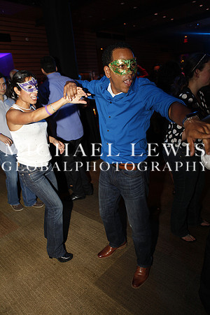 NSHMBA CONFERENCE & DIAGEO PARTY IN SAN ANTONIO