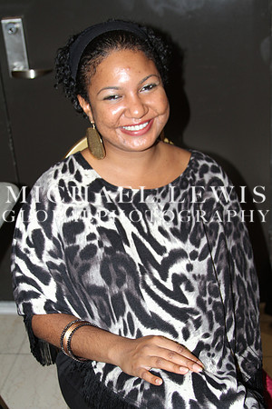 NBMBAA Atlanta 2011 - Nightlife