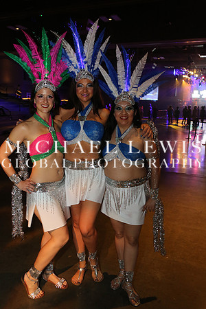 Carnaval Brasileiro Austin