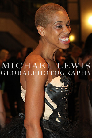 Austin Fashion Week - Shift Into Style