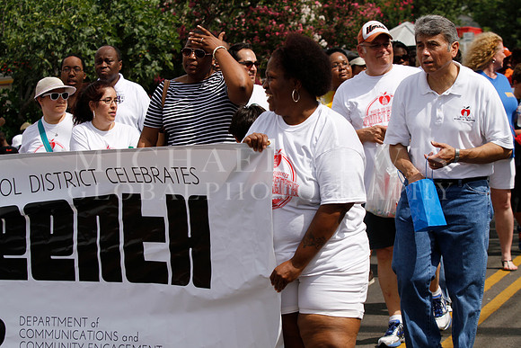 Juneteeth Parade in Austin 2014 (44)