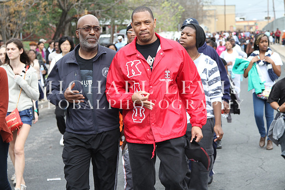 #MLKAustin 2012