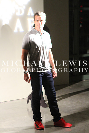 Shift Into Style - Austin Fashion Week
