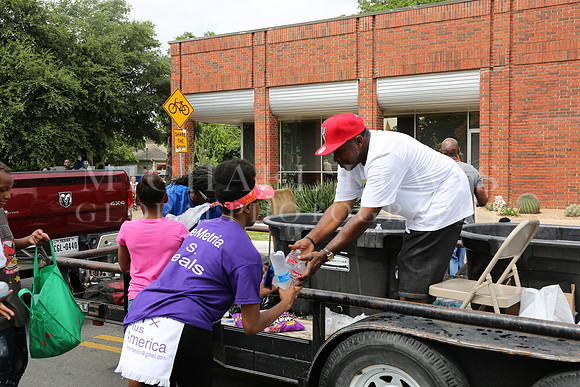Juneteenth Parade in Austin 2014 (123)