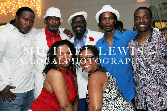 Juneteenth Chicago Steppers