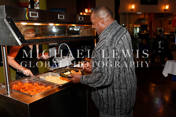 Dawnna Dukes Fundraiser in Austin, Texas