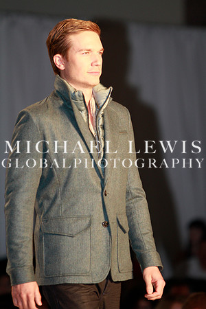 Austin Fashion Week - Shift Into Style