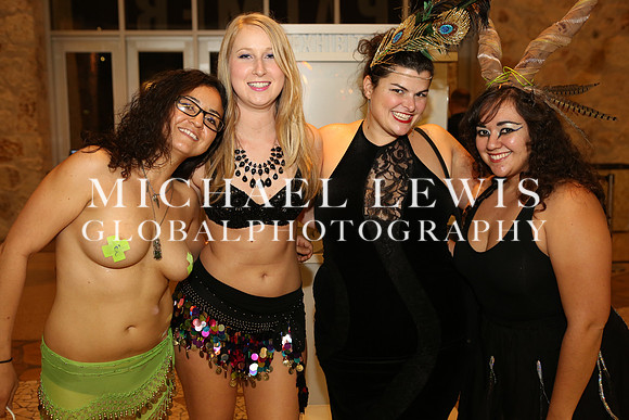 Carnaval Brasileiro Austin
