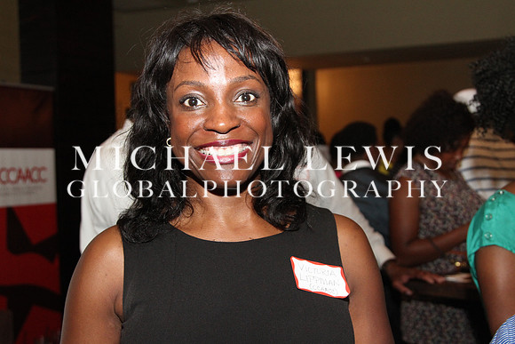 CCAACC Young Professionals Summer Social