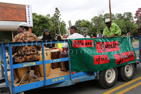 Juneteenth Parade in Austin 2014 (118)