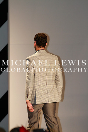 Austin Fashion Week - Shift Into Style