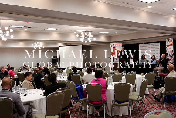 TAAACC Business Conference 2016